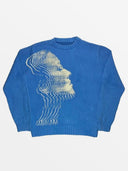 Pull en Maille "Conscience"