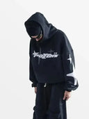 "Frozen" Hoodie