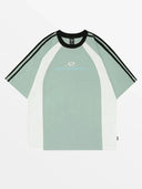 T-Shirt "Getupearly"