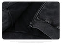 "Black Oversized" Zip-Up Sweatshirt