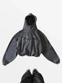 "Frozen" Hoodie
