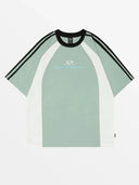 T-Shirt "Getupearly"