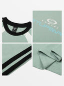 T-Shirt "Getupearly"