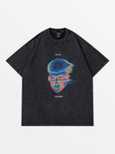 T-shirt "Head"