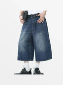 Short en Jean "Arom"