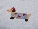 Dachshund Hoodie