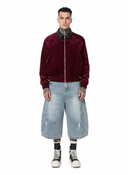 "Velvet" Jacket