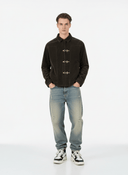 "Retro" Jacket