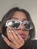 "Sortlag" Sunglasses