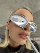 "Sortlag" Sunglasses