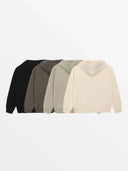"Original" Zipped Sweatshirt
