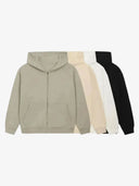 "Original" Zipped Sweatshirt