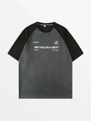 "Retrogrades" T-Shirt