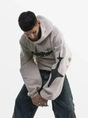 "Frozen" Hoodie