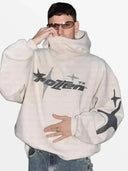"Frozen" Hoodie
