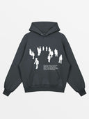 Hoodie "Wandering"