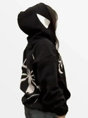 "Spider Web" Hoodie