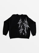 Pull en Maille "Star"