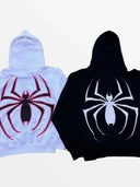 "Spider Web" Hoodie