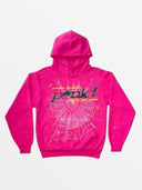 "Pink Cloud" Hoodie