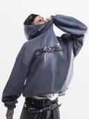 "Frozen" Hoodie