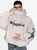 "Frozen" Hoodie