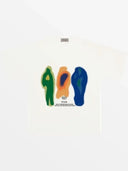 T-Shirt "Spectre"