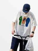 T-Shirt "Spectre"