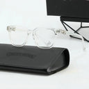 Lunettes Chrome