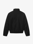 "Stand" Jacket