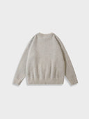 "Made" Knit Sweater