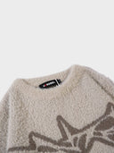 "Made" Knit Sweater