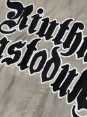 Long-Sleeve T-Shirt "Lazy String"