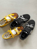 Retro "Versatile" Sneakers