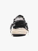 "Washed" Sneakers