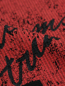 "Street Cross" Long Sleeve T-Shirt