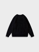 "Made" Knit Sweater