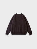 "Made" Knit Sweater
