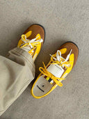 Retro "Versatile" Sneakers