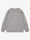 "Graffiti Logo" Sweatshirt