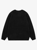 "Graffiti Logo" Sweatshirt