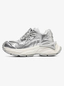 "Classic Mecha" Sneakers