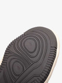 "Washed" Sneakers