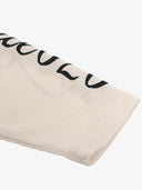 Men's Retro Long-Sleeve T-Shirt "Letter"