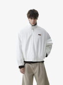 "Stand" Jacket