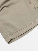 "Mimyn" Denim Shorts