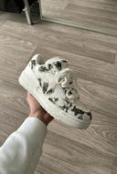 "Delima" sneakers
