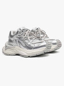"Classic Mecha" Sneakers