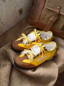Retro "Versatile" Sneakers