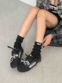 Retro "Versatile" Sneakers
